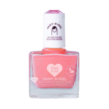 JACKSON - WATER-BASED NAIL POLISH