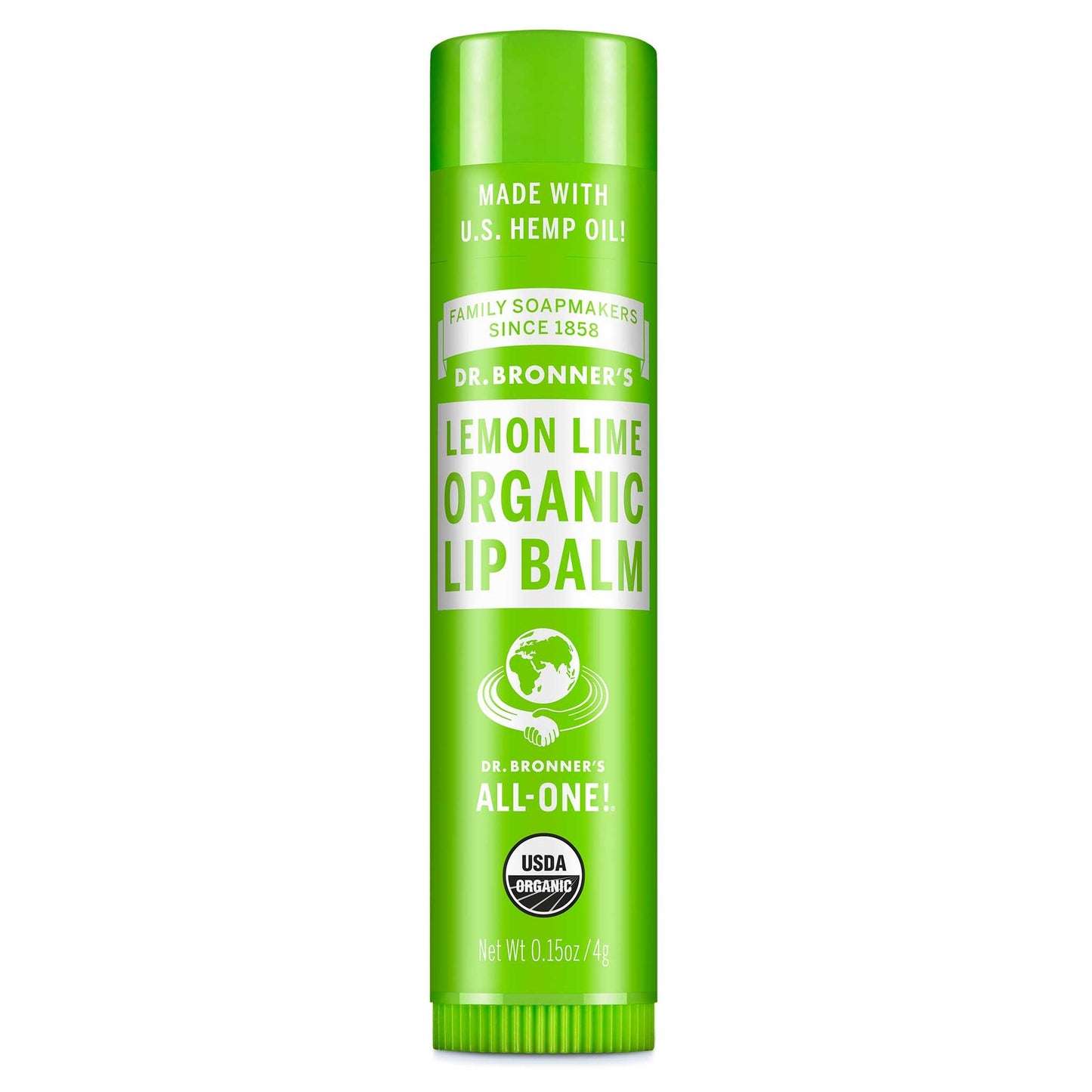 ORGANIC LIP BALM