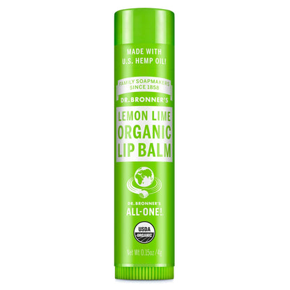 ORGANIC LIP BALM