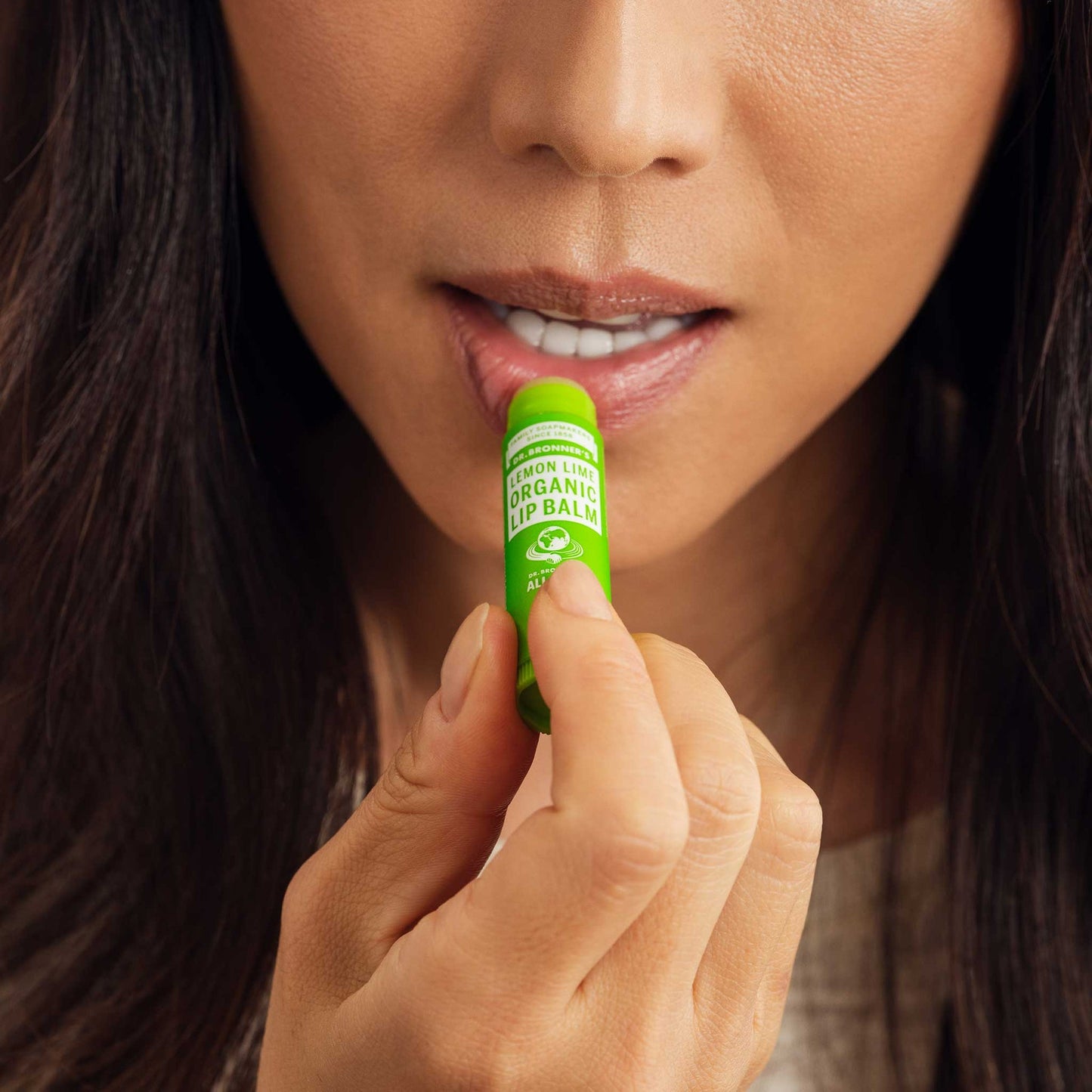 ORGANIC LIP BALM