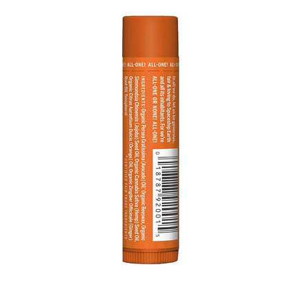 ORGANIC LIP BALM