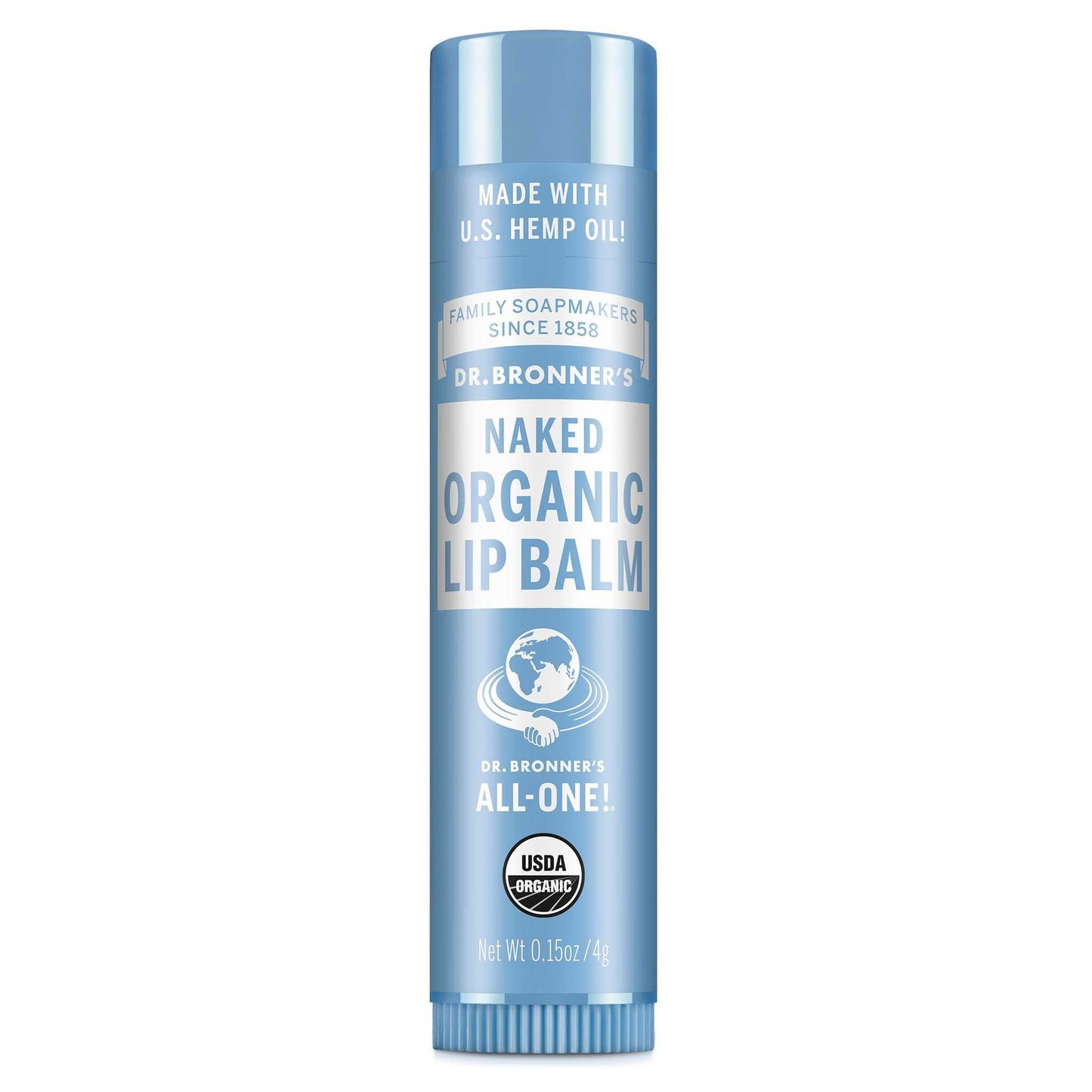 ORGANIC LIP BALM
