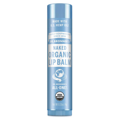 ORGANIC LIP BALM