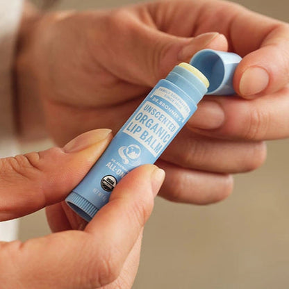 ORGANIC LIP BALM
