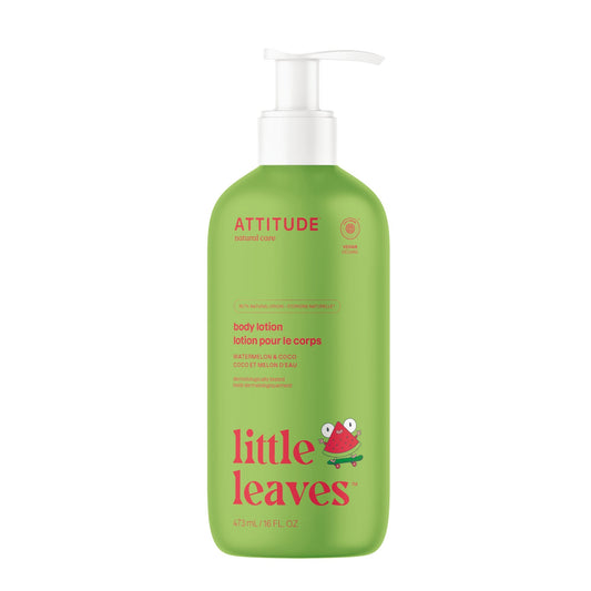 BODY LOTION, WATERMELON & COCO