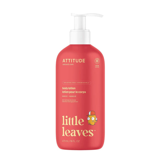 BODY LOTION, MANGO