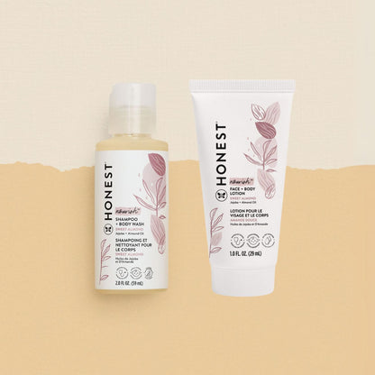 LÍNEA NOURISH - DUO - TAMAÑO VIAJE