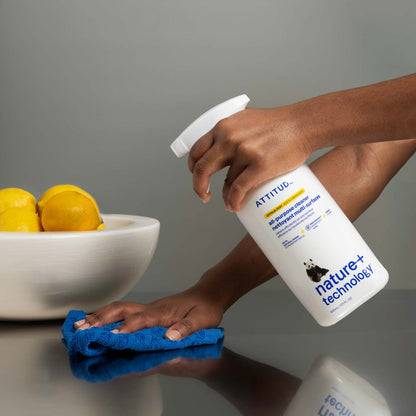 ALL PURPOSE CLEANER - CITRUS