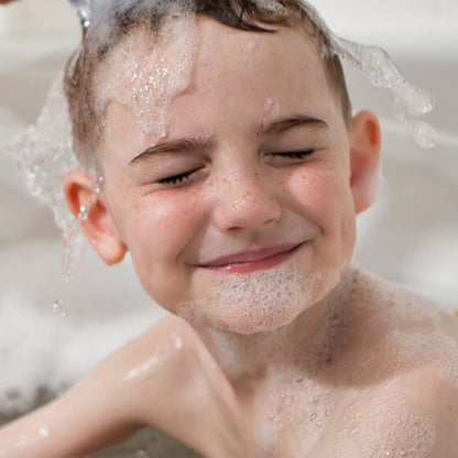 2-1 SHAMPOO + BODY WASH, VANILLA & PEAR
