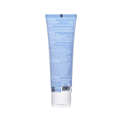 THINKSPORT SAFE SUNSCREEN SPF50+