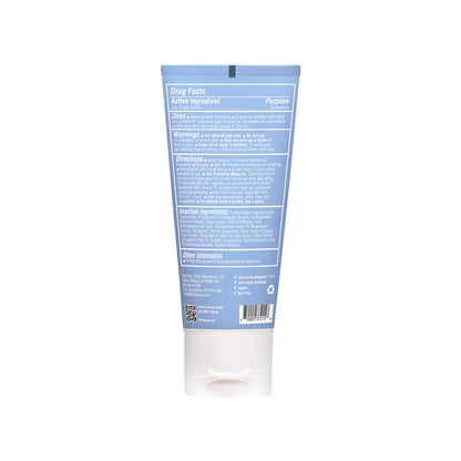 THINKSPORT CLEAR ZINC FACE SUNSCREEN SPF50+
