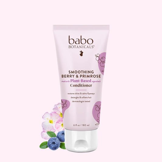 SMOOTHING BERRY & PRIMROSE CONDITIONER
