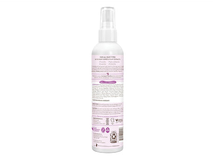 Smoothing Berry & Primrose Conditioning Spray