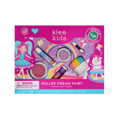 ROLLER DREAM FAIRY - PLAY MAKEUP SET