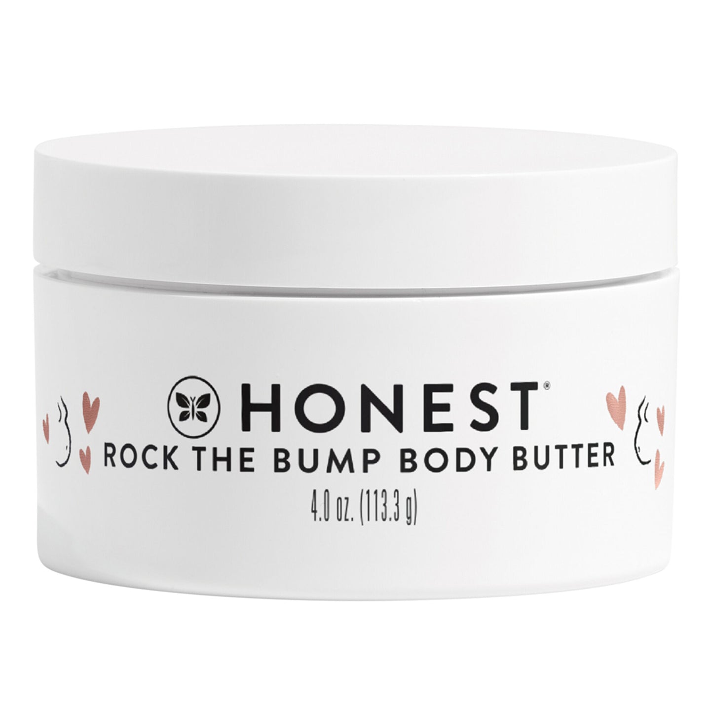 ROCK THE BUMP BODY CREAM