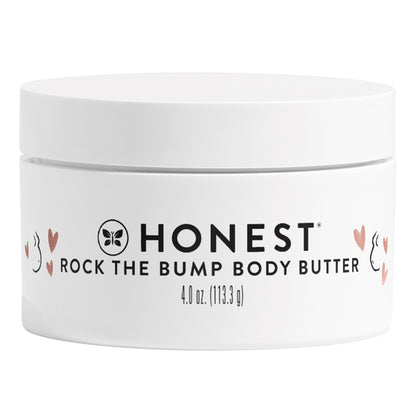 ROCK THE BUMP BODY CREAM