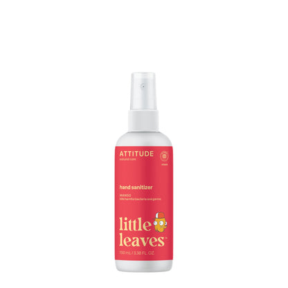 KIDS HAND SANITIZER - MANGO
