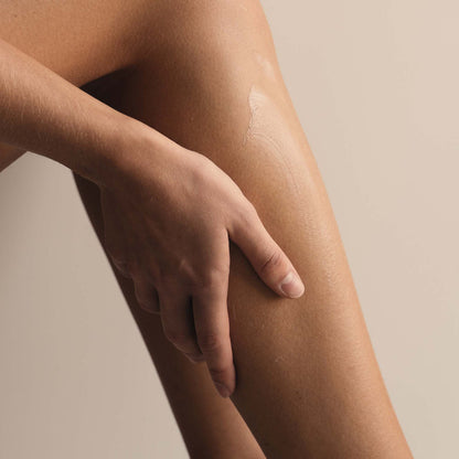 BODY LOTION - SENSITIVE SKIN, UNSCENTED