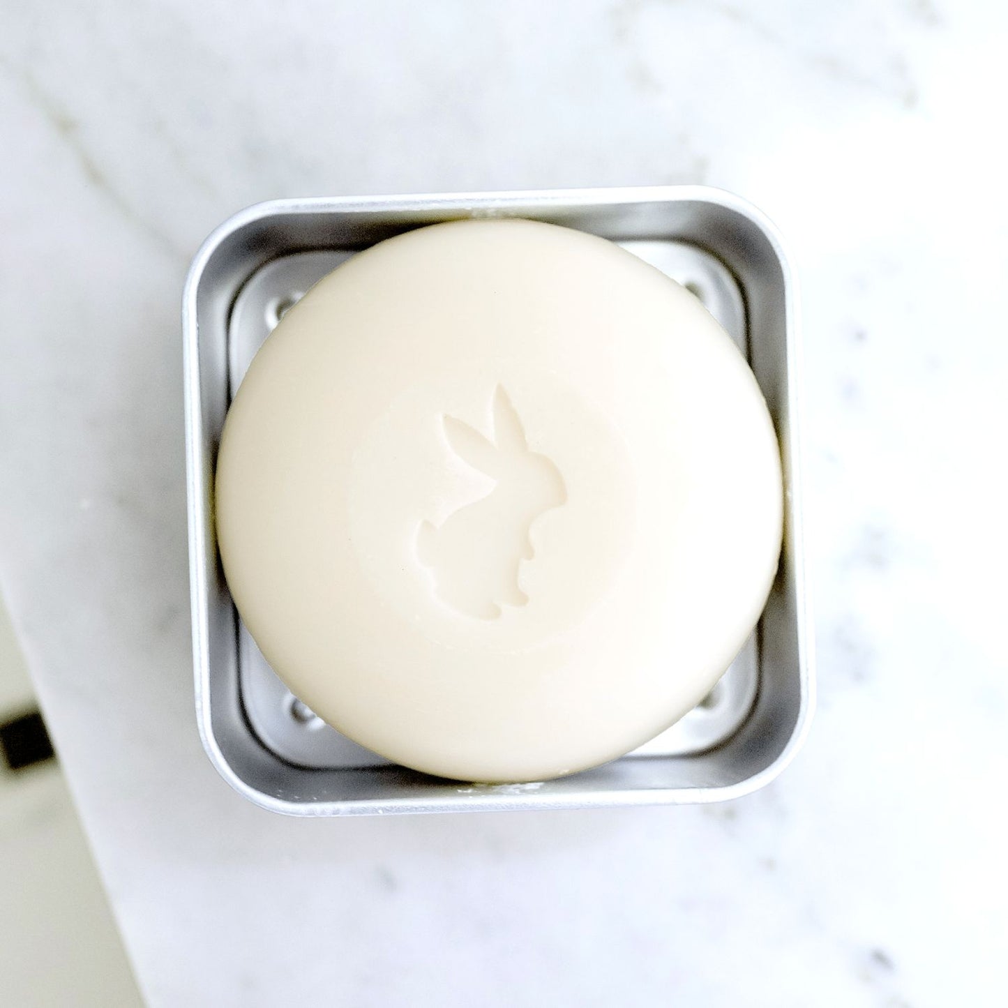 SENSITIVE BABY SHAMPOO & WASH BAR