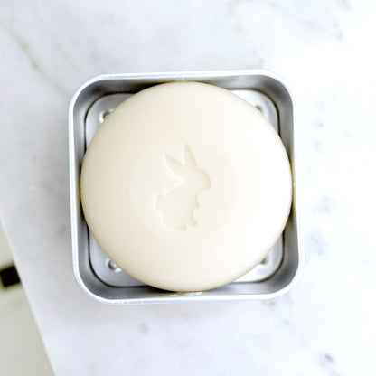 SENSITIVE BABY SHAMPOO & WASH BAR