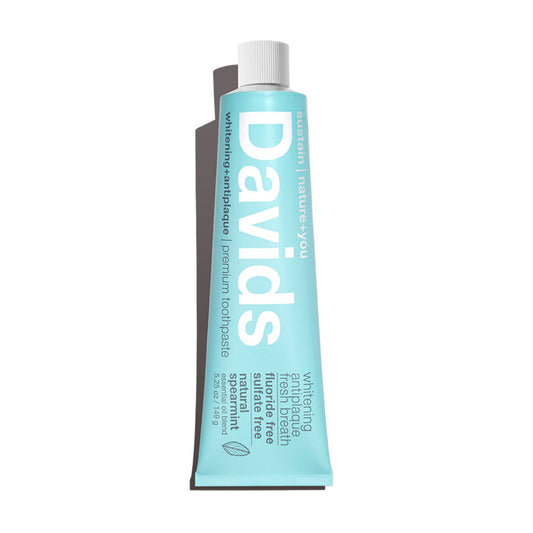 PREMIUM TOOTHPASTE - SPEARMINT