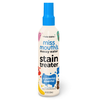 MESSY EATER STAIN TREATER SPRAY