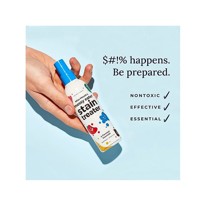 MESSY EATER STAIN TREATER SPRAY