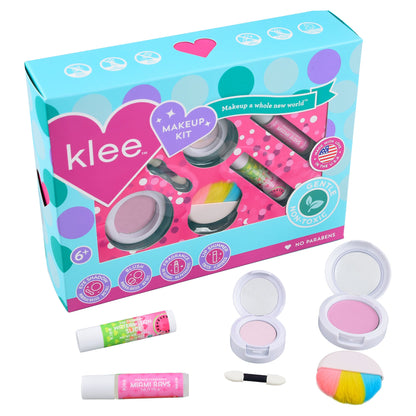 SCOOP OF JOY - STARTER MAKEUP KIT