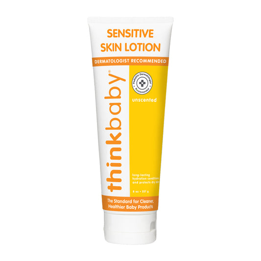THINK BABY SENSITIVE SKIN LOTION