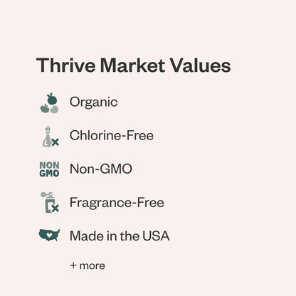 COTTON SWABS WITH ORGANIC COTTON