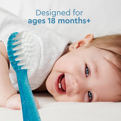 TOTZ TOOTHBRUSH 18m+