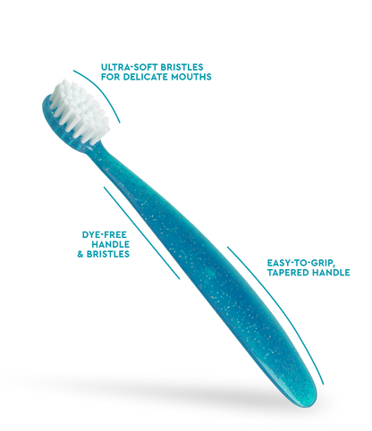 TOTZ TOOTHBRUSH 18m+