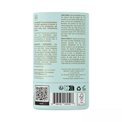 BABY FACE AND CHEEK BALM