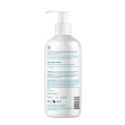 BABY BODY LOTION, GOOD NIGHT