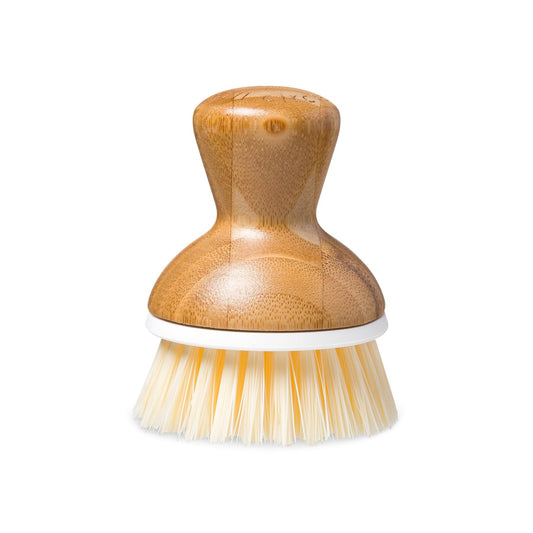 BUBBLE UP DISH BRUSH