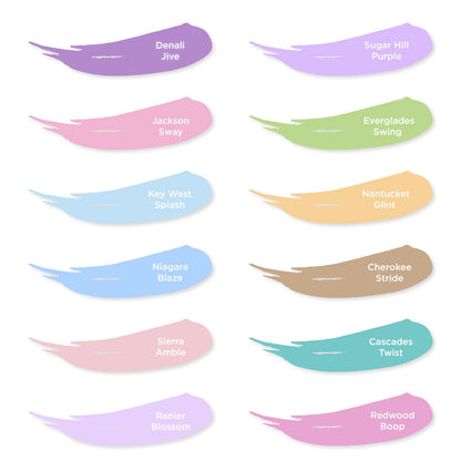 DENALI JIVE - MINERAL EYE SHADOW COMPACT