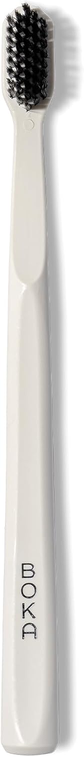 BIODEGRADABLE TOOTHBRUSH - SOFT