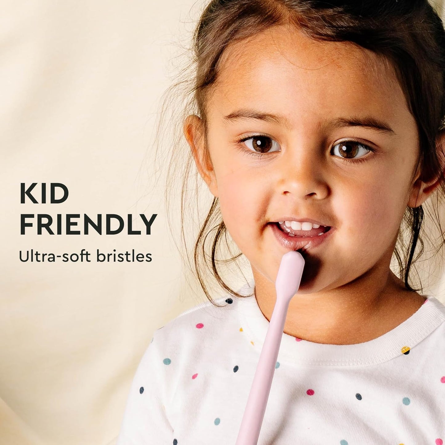 BIODEGRADABLE TOOTHBRUSH - SOFT
