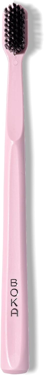 BIODEGRADABLE TOOTHBRUSH - SOFT