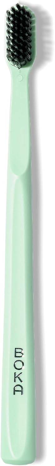 BIODEGRADABLE TOOTHBRUSH - SOFT