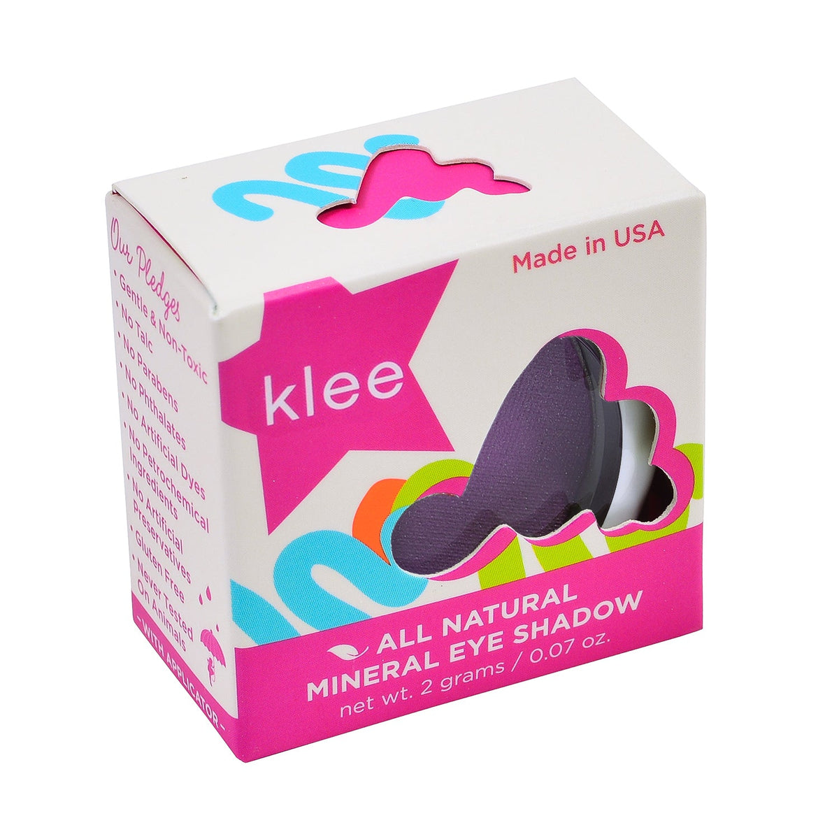 DENALI JIVE - MINERAL EYE SHADOW COMPACT