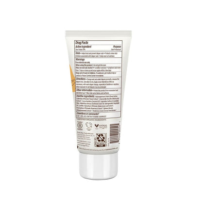 SENSITIVE BABY ZINC DIAPER RASH CREAM