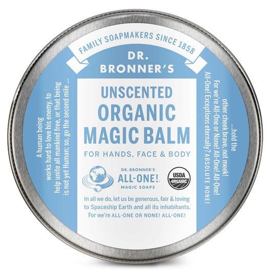ORGANIC MAGIC BALM - UNSCENTED