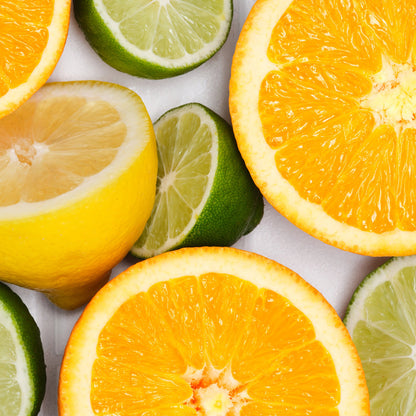 PURE CASTILE SOAP BAR - CITRUS
