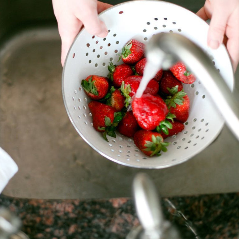 FRUIT & VEGETABLE WASH - UNSCENTED
