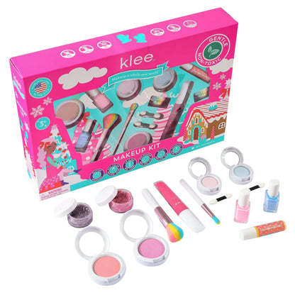 GLITZ OUT LOUD - HOLIDAY ULTRA DELUXE MAKEUP KIT