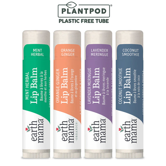 NATURAL LIP BALM