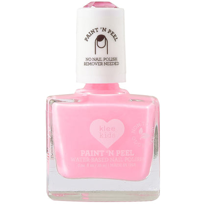 JACKSON - WATER-BASED NAIL POLISH