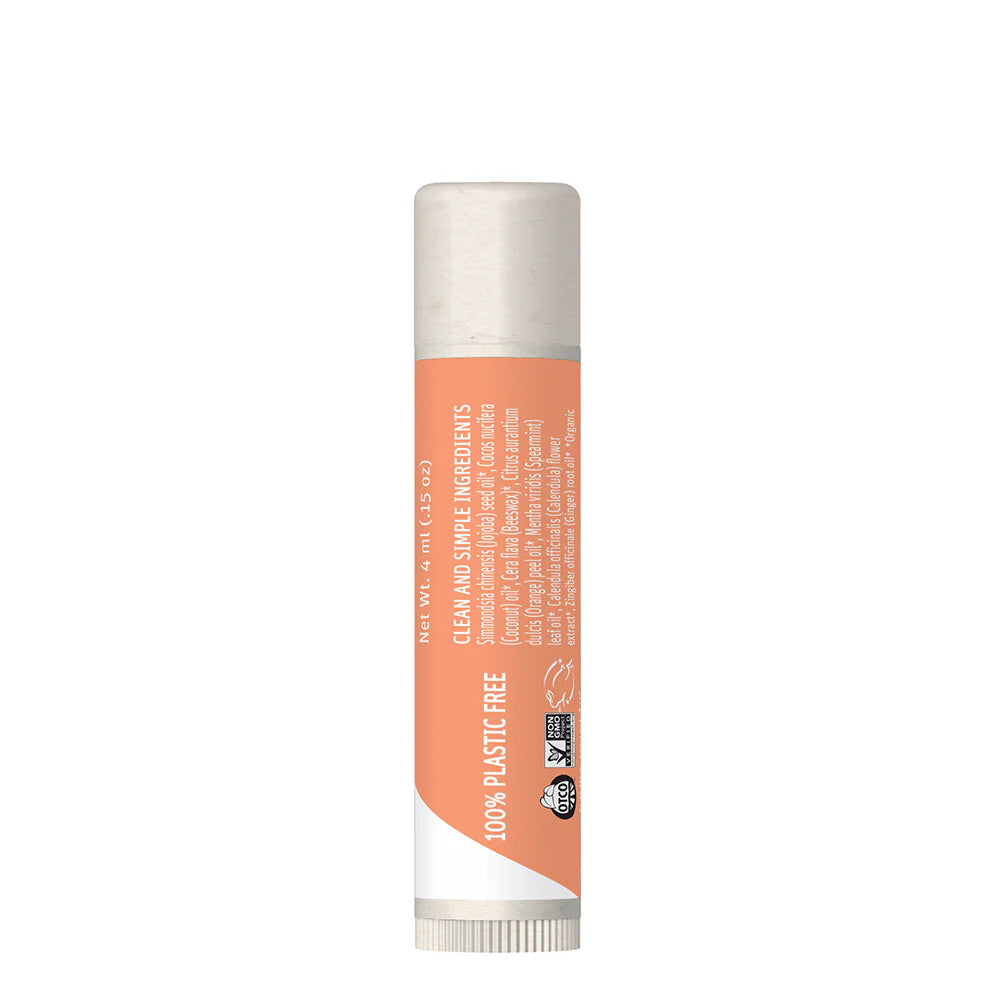 NATURAL LIP BALM