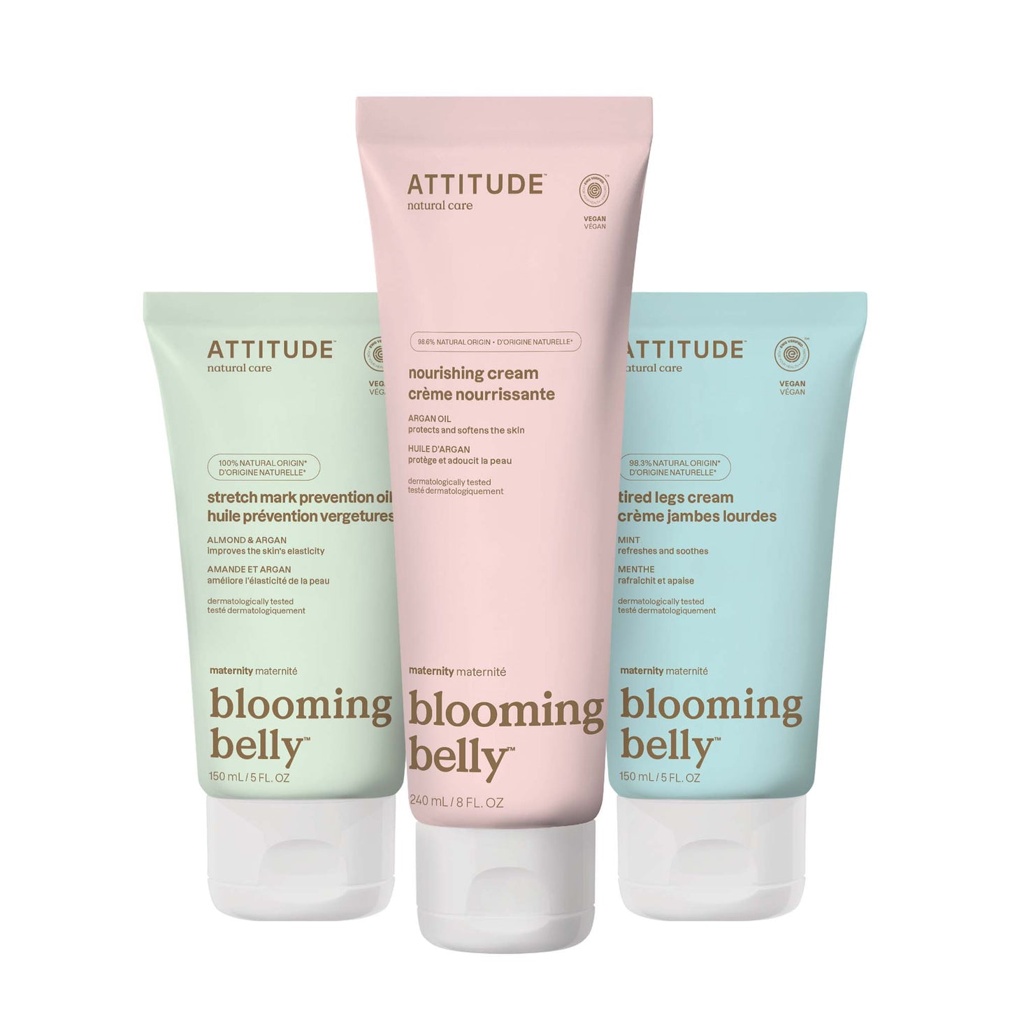 PREGNANCY HEAVY LEGS CREAM